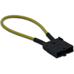 Fuse Holder 20A 32VDC In Line Crimp