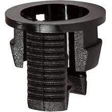 Bivar-C-105-SR Lighting Accessories Clip Lighting Accessory