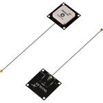 Cable Assembly Coaxial 0.1m SMA to SMB F-F