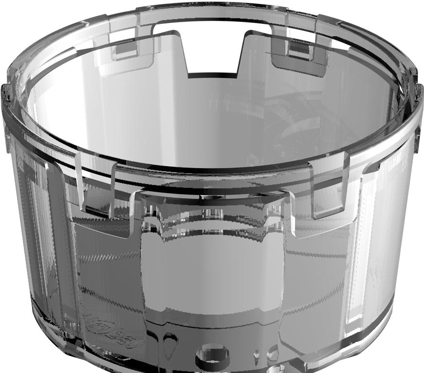 GAGGIONE sas-LLH09SPA00 Lighting Accessories Holder for Lighting Accessories