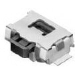 ALPS ALPINE CO., LTD-SKRELGE010 Tastschalter Switch Tactile N.O. SPST Button Gull Wing 0.05A 12VDC 2.16N SMD T/R