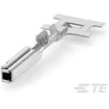 TE Connectivity-1393367-1 Connector Contact Contact SKT Crimp ST Cable Mount 22-24AWG Reel