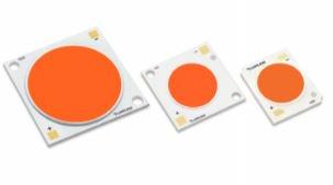 Lumileds-L2C5-SPP11211E1900 LED Modules LED Modules Uni-Color Purple 2-Pin COB Tube