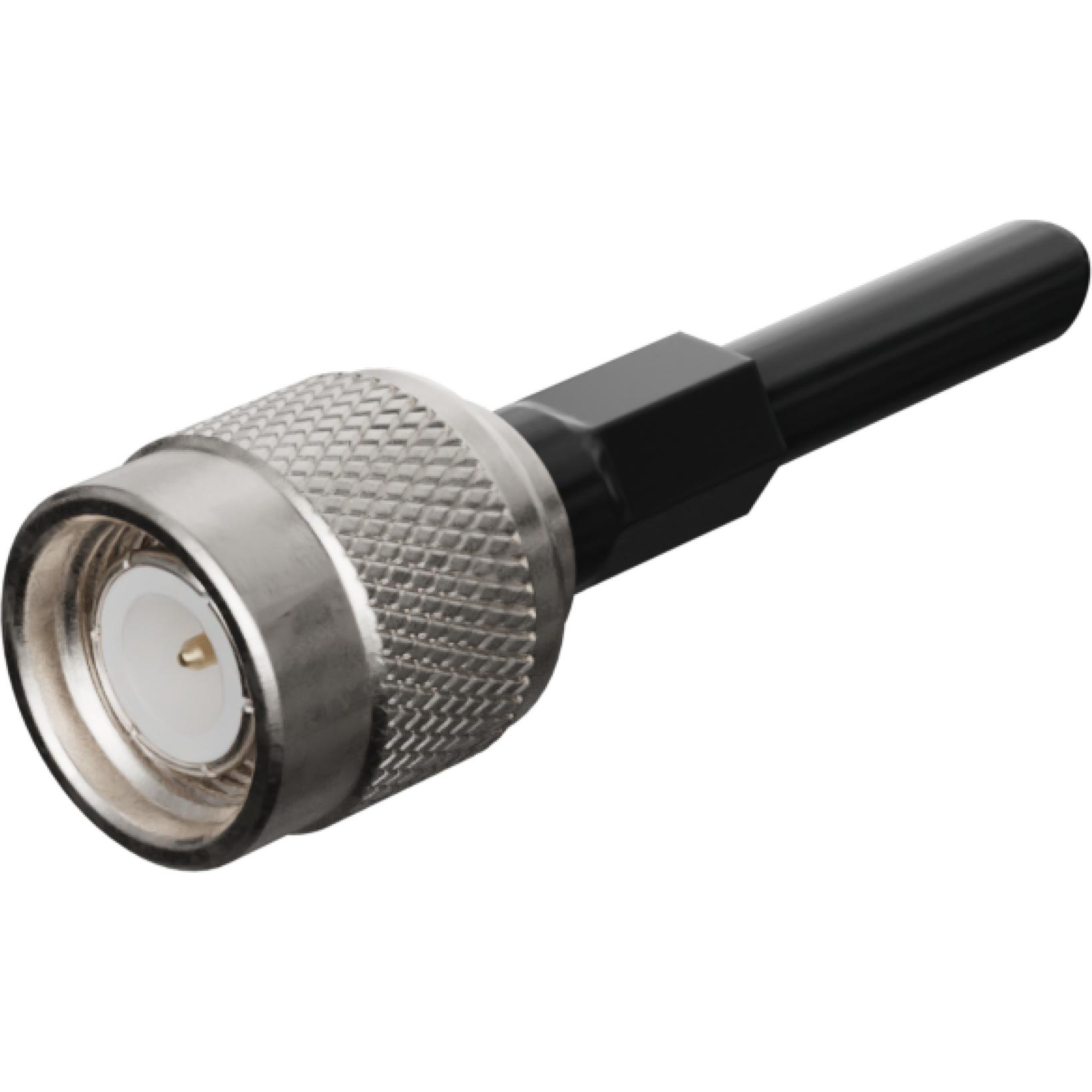 Molex-732161982 射频连接器 Conn TNC 11GHz 50Ohm ST Cable Mount PL Gold Bag