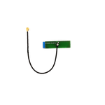 Passive Internal Antenna,2400-2500 MHz 2.4GHz, Bluetooth, Wi-Fi, WLAN, Zigbee, 50 Ohms