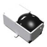 Rohm-RPMS1381-H19E4A Receptor remoto IR IR Remote Receiver 37.9kHz 34°/32° 8m Automotive SMD T/R