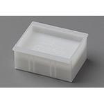 Connector Accessories Protective Cover Straight Acrylonitrile Butadiene Styrene Natural Tray