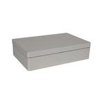IP68 NEMA 6P PC Box 5.74x8.74x1.64