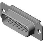 DA-15P-ULR_D-Sub/VGA连接器