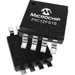 PIC12F519-I/MS PIC12F519-I/MS