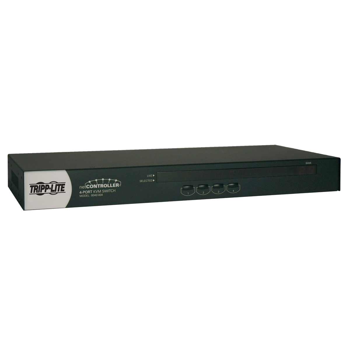 Eaton-B042-004 Comunicazione misc KVM Switch