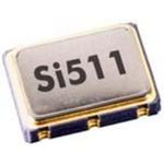 Oscillator XO 31.25MHz ±30ppm LVDS 52% 2.5V 6-Pin SMD Coil Tape