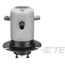 TE Connectivity-2-1618278-4 Power Relays Power Relay 12VDC SPDT Panel