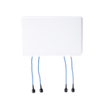 Pulse Electronics Corporation-PD617-3800M4NF Antenne Antenna MIMO 8dBi Gain 3800MHz Box