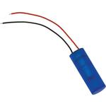 Vibration Motor Round Body 3VDC 0.25A