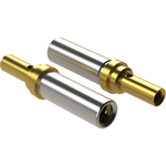 Contact SKT 12 Size Crimp ST Cable Mount 16-18AWG