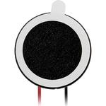 RJ45 connector with integrated magnetics 1G Base-T Vertical with THT mount and LED Green/Yellow, Yellow/Green