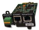 American Power Conversion-66123 Network Interface Cards MGE Network Management Card