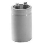 Illinois Capacitor-CG3451U075V4C Kondensator, Aluminium Cap Aluminum Lytic 3450uF 75V -10% to 75% (50.8 X 104.775mm) Clamp Mount Screw 0.027 Ohm 8.5A 2000h 85°C