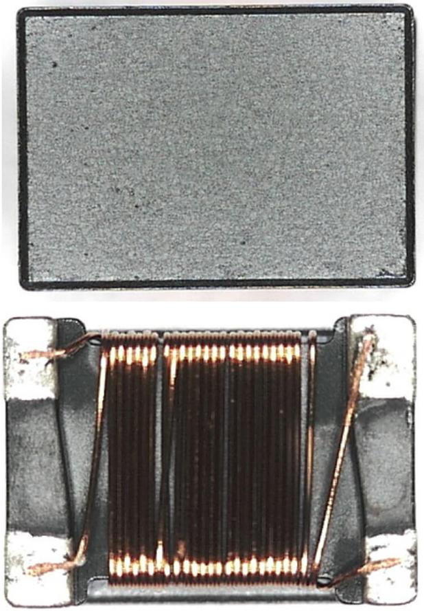 Abracon-ACMS-Q3225-220-T Goulots d&rsquo;étranglement en modes commun Common Mode Chokes Dual 22uH 1.1kOhm 100kHz 0.25A 0.5Ohm DCR SMD T/R Automotive AEC-Q200