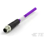 M8/M12 Cable Assembly