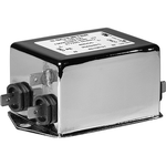 AC / DC Filter, High Symmetrical Attenuation