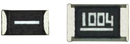 Panasonic-ERJ-P6WJ474V Résistance fixe à montage sur surface unique Res Thick Film 0805 470K Ohm 5% 0.5W(1/2W) ±200ppm/°C Pad SMD T/R Automotive AEC-Q200
