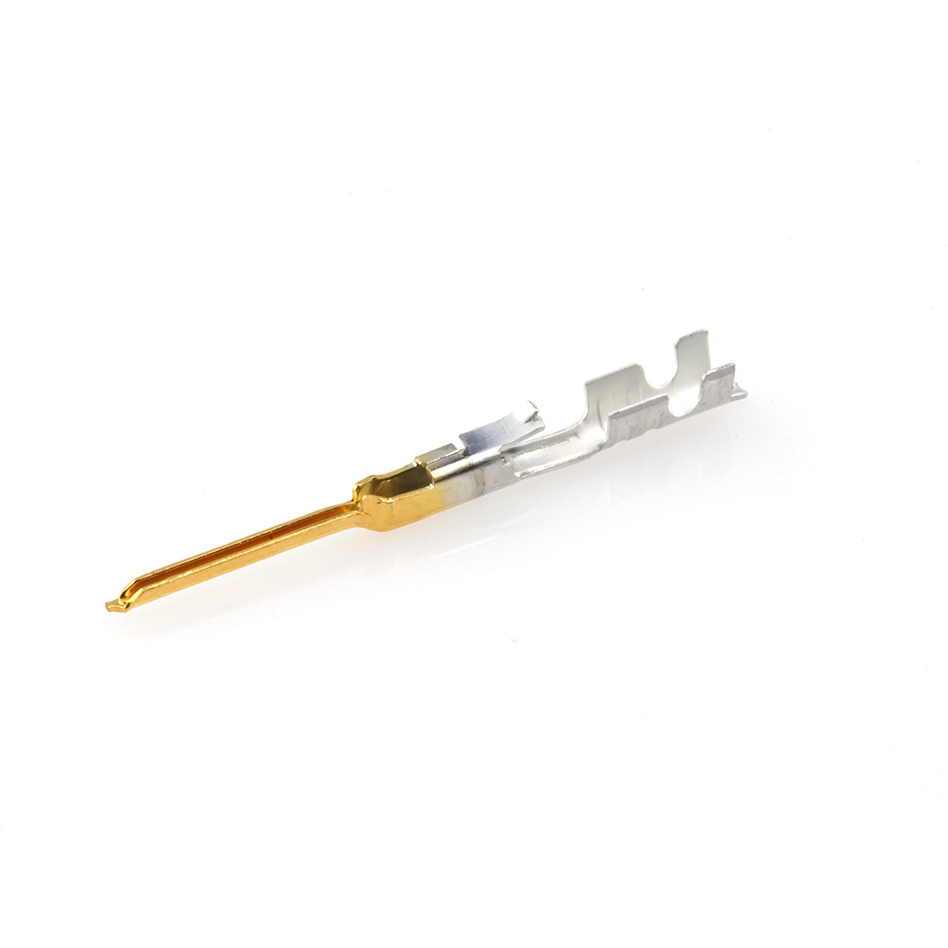 Molex-0700210081 Connector Contact Contact PIN Crimp ST Cable Mount 22-24AWG SL™ Reel