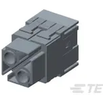 TE Connectivity-T2111028201-007 Steckverbinder, rechteckig Conn Rectangular SKT 2 POS Crimp ST Cable Mount Box