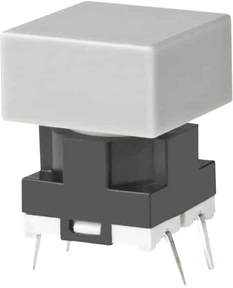 NKK Switches-JB15HANP2/H7E-2H Tastschalter Tactile Switch