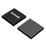 Rohm-BD71801GWL-E2 Solutions PMIC Power Management 1V to 3.4V 80-Pin UCSP50L3C T/R