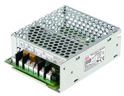 Mean Well Enterprises-ERDN20-48 Convertidor de CC a CC y módulo del regulador de conmutación Module DC-DC 48VIN 1-OUT 20A 11-Pin