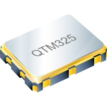TXC Corporation-QTM325-26.000MBB-T SMD-Quarzoszillator Oscillator XO 26MHz ±50ppm 15pF CMOS 55% 3.3V 4-Pin CSMD