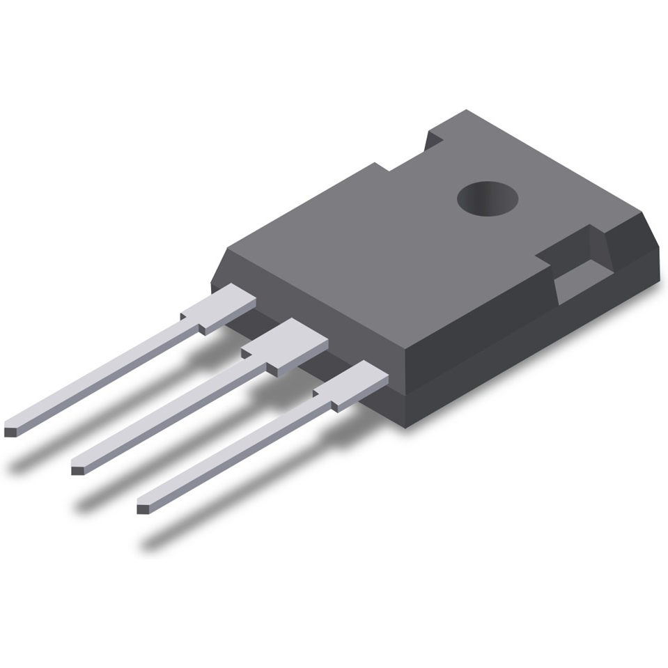 Littelfuse-IXFH70N20Q3 MOSFETs Trans MOSFET N-CH 200V 70A 3-Pin(3+Tab) TO-247