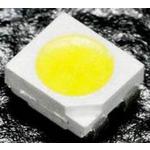 LED Uni-Color White 4-Pin PLCC T/R