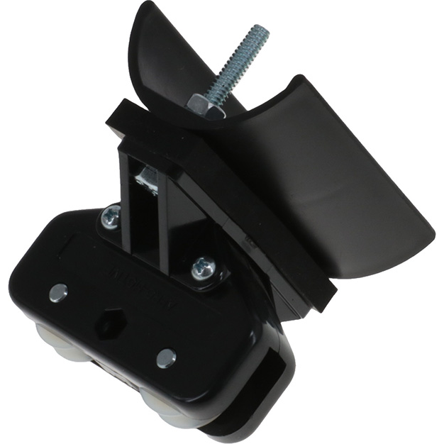 Molex-5111 Wire Rope Accessories Wire Rope Festoon Car Flat