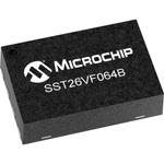 SST26VF064B-104V/MN