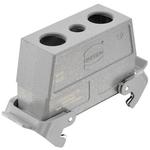 Han 24B-HCC3-DL-2xM25/1xM16