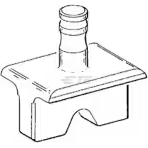 TE Connectivity-48132  Sonstige Werkzeuge Tools and Accessories, Nest Insert Solis 065, 067 1/0