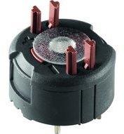 RAFI GmbH & Co. KG-1.20.126.001/9000 Kontaktblöcke Contact Blocks N.C. DPST Solder 0.1A 35VAC 35VDC