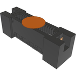 Conn Card Edge SKT 26 POS 0.8mm Solder ST SMD EDGE RATE™ Tray