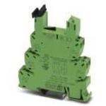 PHOENIX CONTACT-2912439 Relaissockel Relay Sockets Screw Terminal 24VDC DIN Rail 2