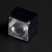 LEDIL OY-CP15305_LARISA-M-PIN Lenti ottiche Square Optical Lens Black PMMA Pin/Glue Box