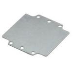 Enclosures Accessories, Mounting Plate
