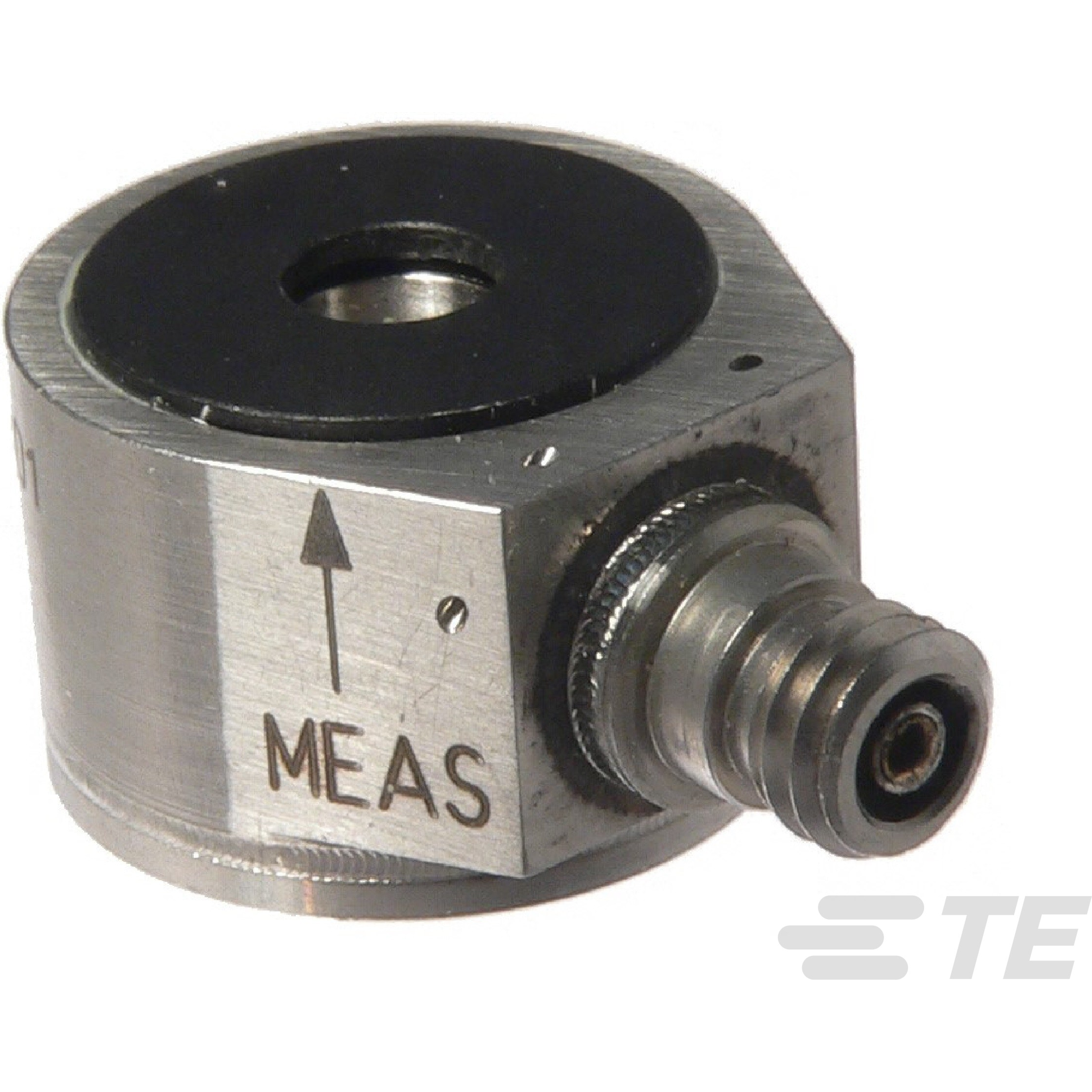 TE Connectivity-7100A-0050 Beschleunigungsmesser Accelerometer ±50g 100mV/g