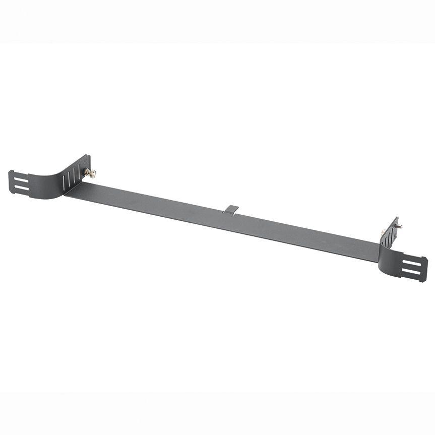 Panduit-FLEX-RCM4U Cable Accessories Cable Accessories Cable Management Black