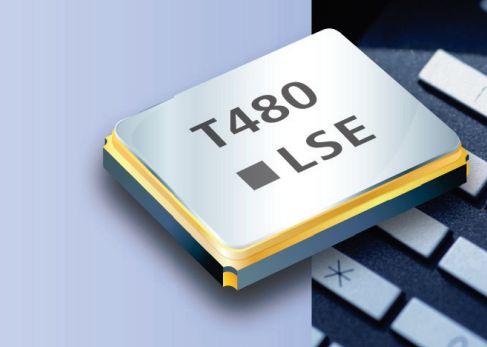 TXC Corporation-8Z-12.000MAAJ-T Crystals Crystal 12MHz ±30ppm (Tol) ±30ppm (Stability) 18pF FUND 150Ohm 4-Pin SMD T/R