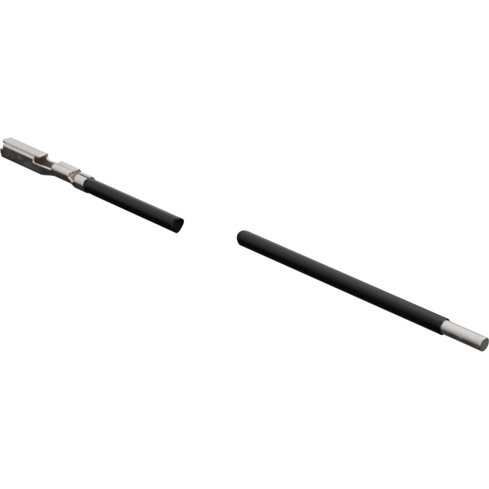 Molex-2245652112 Andere Kabelbaugruppen Pre-Crimped Lead MX64-Female-to-Pigtail