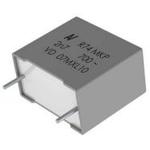 Single Metallized Polypropylene Film Capacitor Automotive AEC-Q200
