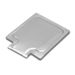 Aluminum Vapor Chambers